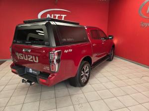 Isuzu D-MAX 3.0 Ddi LSE 4X4 automatic D/C - Image 2
