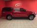 Isuzu D-MAX 3.0 Ddi LSE 4X4 automatic D/C - Thumbnail 3