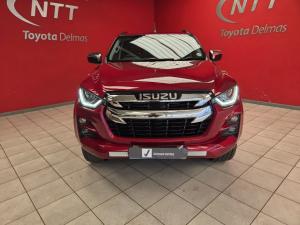 Isuzu D-MAX 3.0 Ddi LSE 4X4 automatic D/C - Image 4