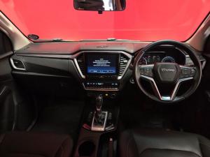 Isuzu D-MAX 3.0 Ddi LSE 4X4 automatic D/C - Image 6