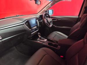 Isuzu D-MAX 3.0 Ddi LSE 4X4 automatic D/C - Image 7