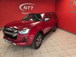 Isuzu D-MAX 3.0 Ddi LSE 4X4 automatic D/C - Image 8