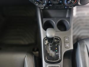 Toyota Hilux 2.8 GD-6 RB Legend 55 automaticE/CAB - Image 10