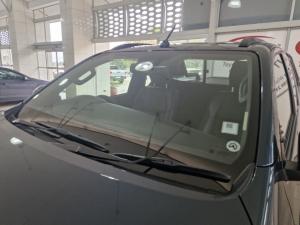 Toyota Hilux 2.8 GD-6 RB Legend 55 automaticE/CAB - Image 11