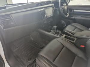 Toyota Hilux 2.8 GD-6 RB Legend 55 automaticE/CAB - Image 5