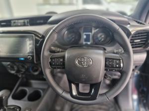 Toyota Hilux 2.8 GD-6 RB Legend 55 automaticE/CAB - Image 6