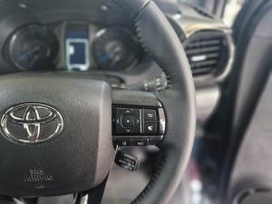 Toyota Hilux 2.8 GD-6 RB Legend 55 automaticE/CAB - Image 8