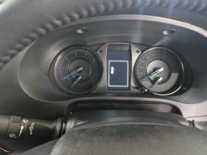 Toyota Hilux 2.8 GD-6 RB Legend 55 automaticE/CAB - Image 9