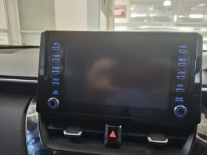 Toyota Corolla Cross 1.8 XS - Image 10