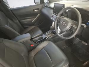 Toyota Corolla Cross 1.8 XS - Image 11