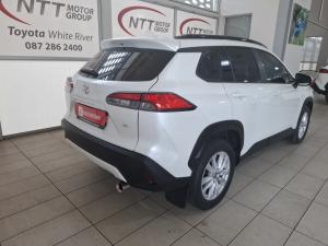 Toyota Corolla Cross 1.8 XS - Image 1