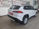 Thumbnail Toyota Corolla Cross 1.8 XS