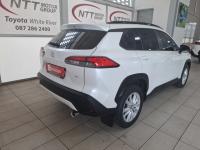 Thumbnail Toyota Corolla Cross 1.8 XS