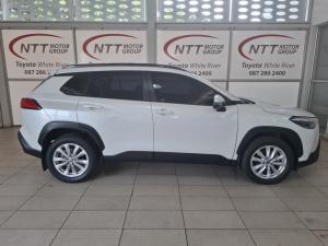 Toyota Corolla Cross 1.8 XS - Image 2