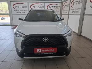 Toyota Corolla Cross 1.8 XS - Image 3