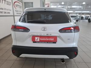 Toyota Corolla Cross 1.8 XS - Image 4