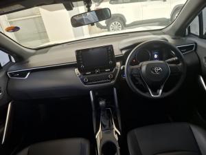 Toyota Corolla Cross 1.8 XS - Image 5