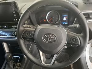 Toyota Corolla Cross 1.8 XS - Image 7