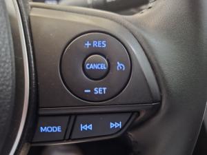 Toyota Corolla Cross 1.8 XS - Image 8