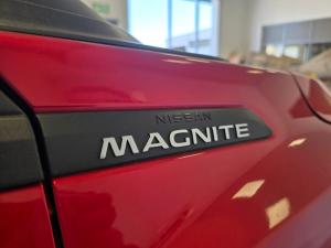 Nissan Magnite 1.0T Acenta Plus CVT - Image 11