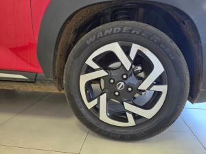 Nissan Magnite 1.0T Acenta Plus CVT - Image 12