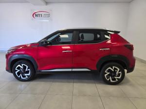 Nissan Magnite 1.0T Acenta Plus CVT - Image 14