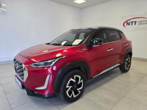 Nissan Magnite 1.0T Acenta Plus CVT - Image 16