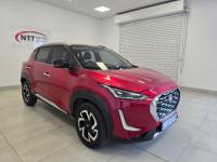 Thumbnail Nissan Magnite 1.0T Acenta Plus CVT