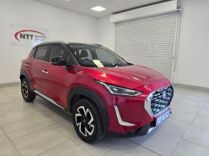 Nissan Magnite 1.0T Acenta Plus CVT - Image 1