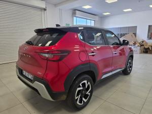 Nissan Magnite 1.0T Acenta Plus CVT - Image 2