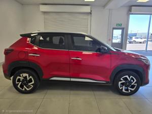 Nissan Magnite 1.0T Acenta Plus CVT - Image 3