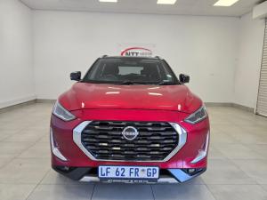 Nissan Magnite 1.0T Acenta Plus CVT - Image 4