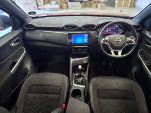 Nissan Magnite 1.0T Acenta Plus CVT - Image 6