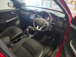 Nissan Magnite 1.0T Acenta Plus CVT - Image 7