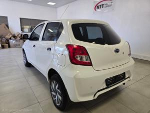 Datsun GO 1.2 MID - Image 10