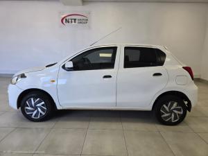 Datsun GO 1.2 MID - Image 11