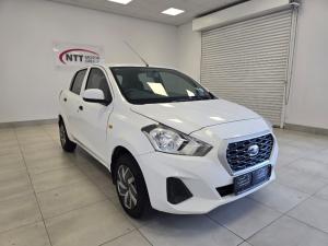Datsun GO 1.2 MID - Image 1