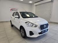 Thumbnail Datsun GO 1.2 MID