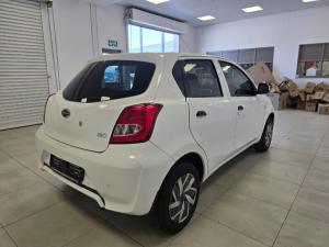 Datsun GO 1.2 MID - Image 2