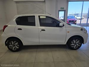 Datsun GO 1.2 MID - Image 3