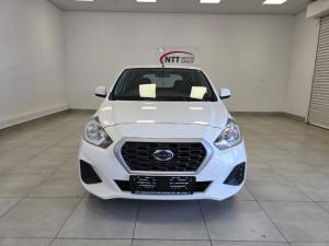 Datsun GO 1.2 MID - Image 4