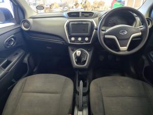 Datsun GO 1.2 MID - Image 6