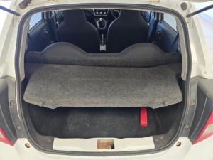 Datsun GO 1.2 MID - Image 9