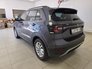 Volkswagen T-CROSS 1.0 TSI Comfortline - Image 11