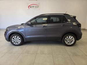 Volkswagen T-CROSS 1.0 TSI Comfortline - Image 12