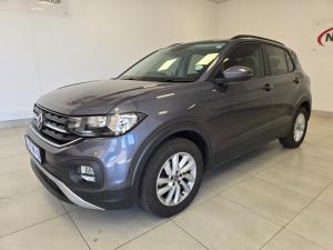 Volkswagen T-CROSS 1.0 TSI Comfortline - Image 13