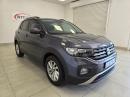 Thumbnail Volkswagen T-CROSS 1.0 TSI Comfortline