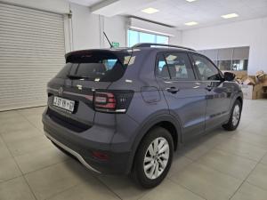 Volkswagen T-CROSS 1.0 TSI Comfortline - Image 2