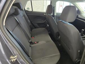 Volkswagen T-CROSS 1.0 TSI Comfortline - Image 8