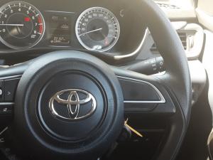 Toyota Starlet 1.5 Xi - Image 4